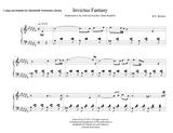 Piano Solo - Invictus - B.E. Boykin - Buy Music and Scores 